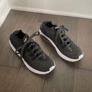Nobull Graphite Knit Runner